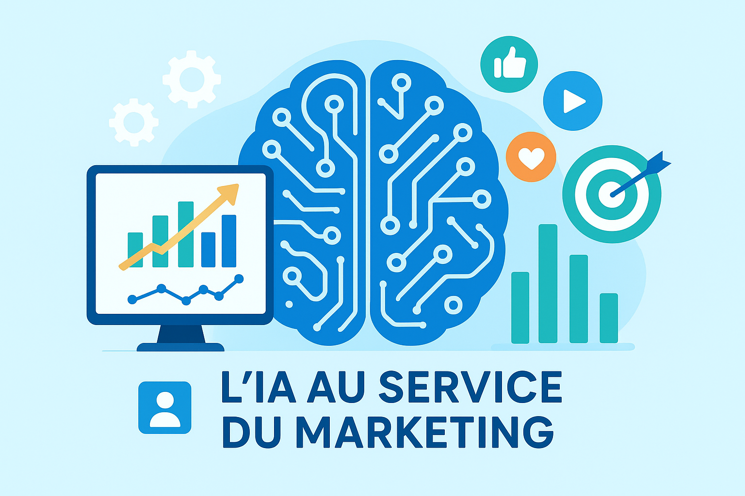 ChatGPT:Marketing