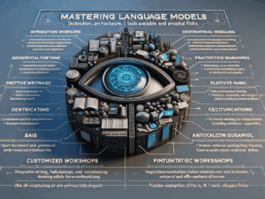 Maîtrise des LLM : De l'Introduction à l'Éthique